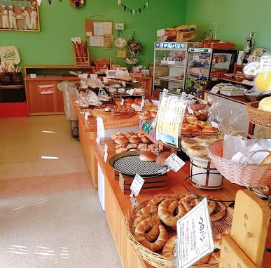 パン屋さん！この店のこのパン...