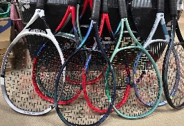 各種スポーツ施設（運動公園、...