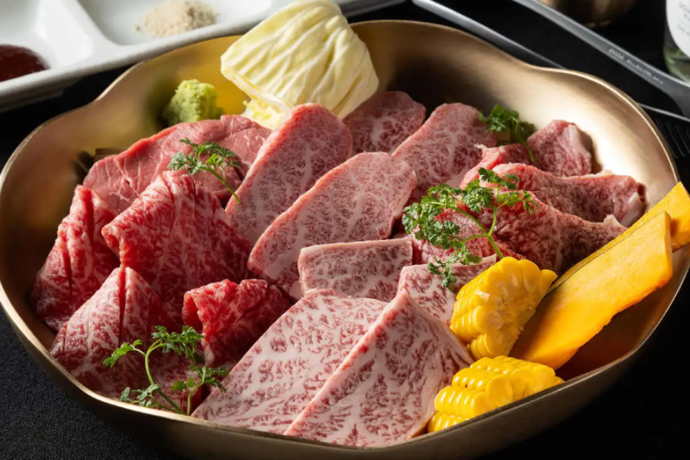 焼肉屋なら、やっぱりココ！