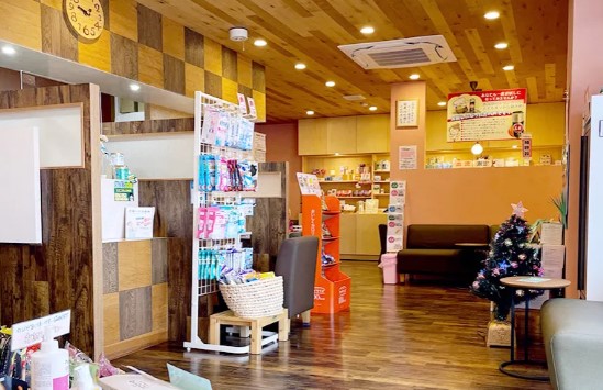 薬の説明が詳しい、相談できる...