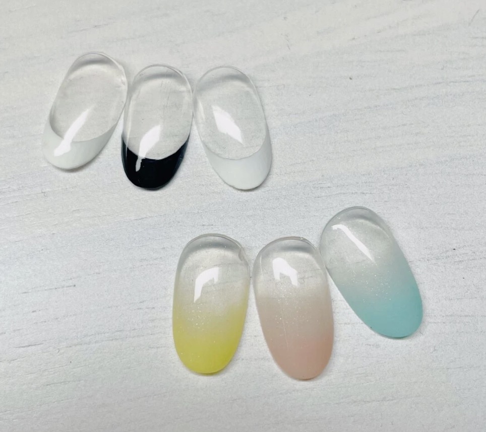 フェイシャル、メイク、ネイル...