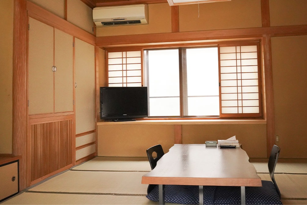 一泊で行く「こだわりの宿」