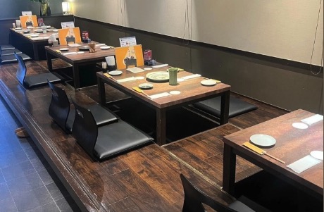 居酒屋・ダイニング・飲み屋さ...