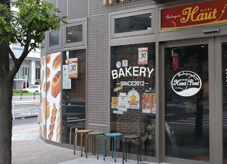 パン屋さん！この店のこのパンがオススメ！！