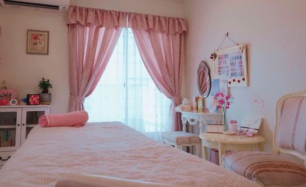 ボディケア・エステサロン（痩...