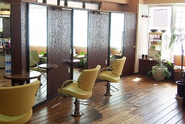 オススメ美容院・ヘアサロン