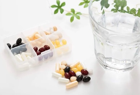 薬の説明が詳しい、相談できる...