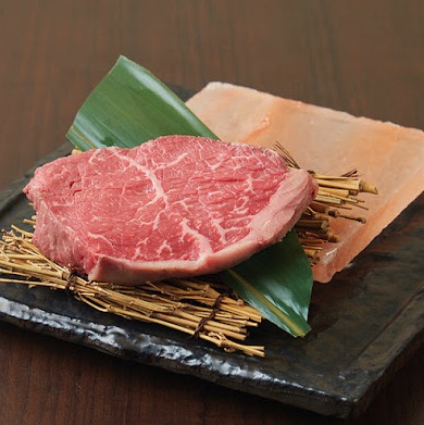 焼肉屋なら、やっぱりココ！