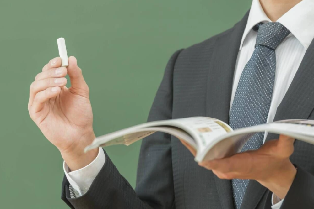 中学受験、高校受験でオススメの塾