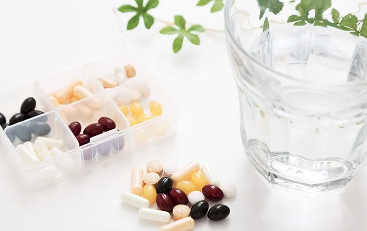 薬の説明が詳しい、相談できる...