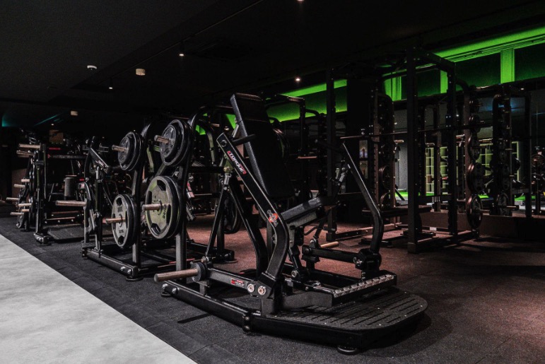 ジム、フィットネスクラブの情報