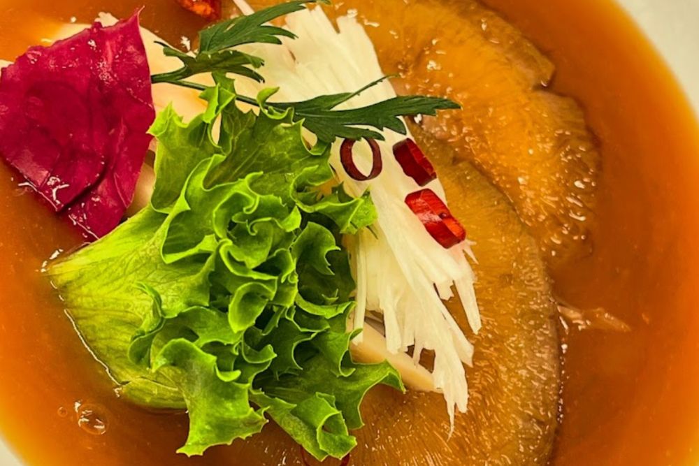 和食・割烹・地酒自慢の店