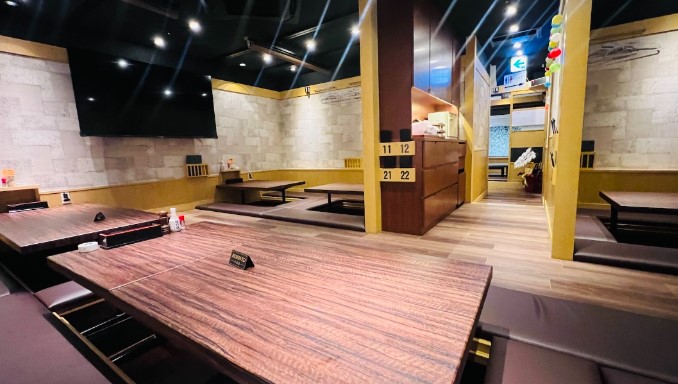 和食・割烹・地酒自慢の店