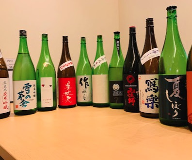 居酒屋・ダイニング・飲み屋さ...