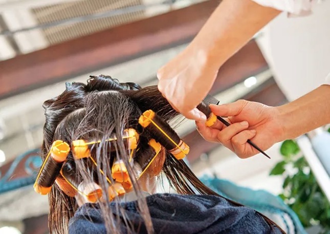 オススメ美容院・ヘアサロン