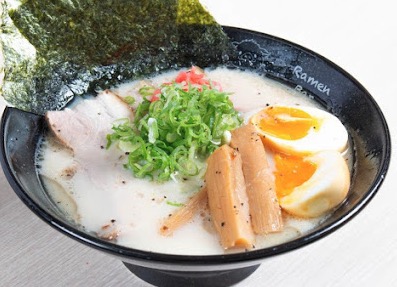 ラーメン屋・餃子屋さん！ここ...