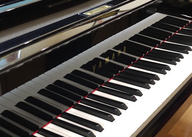 ピアノ教室、音楽教室（楽器・...