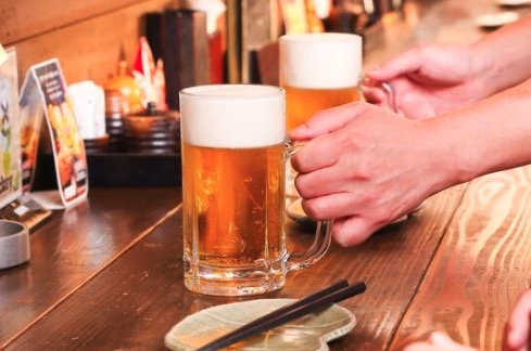 居酒屋・ダイニング・飲み屋さ...