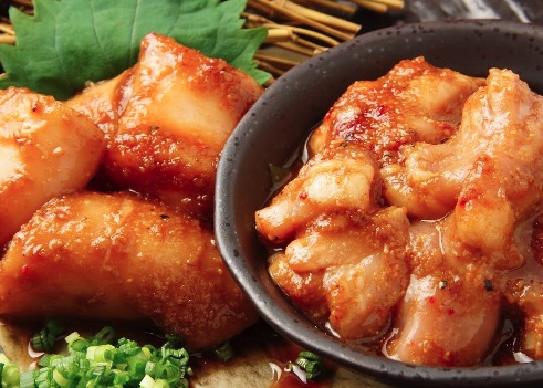 焼肉屋なら、やっぱりココ！