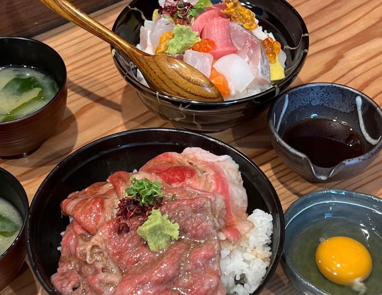 居酒屋・ダイニング・飲み屋さん