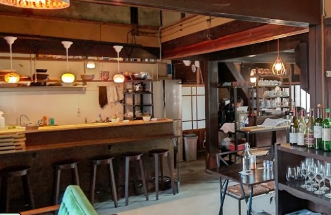 「ランチ」のおいしい店！！