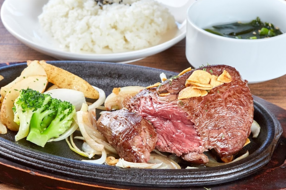 最高のグルメ店を１つ教えて☆...