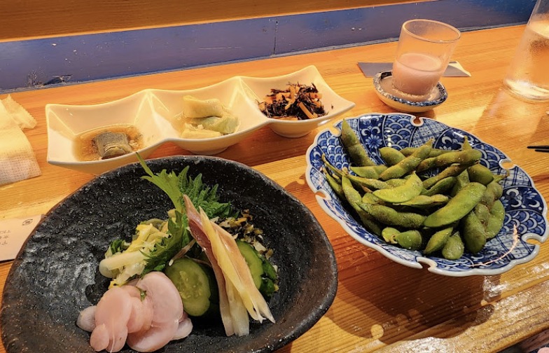 最高のグルメ店を１つ教えて☆...