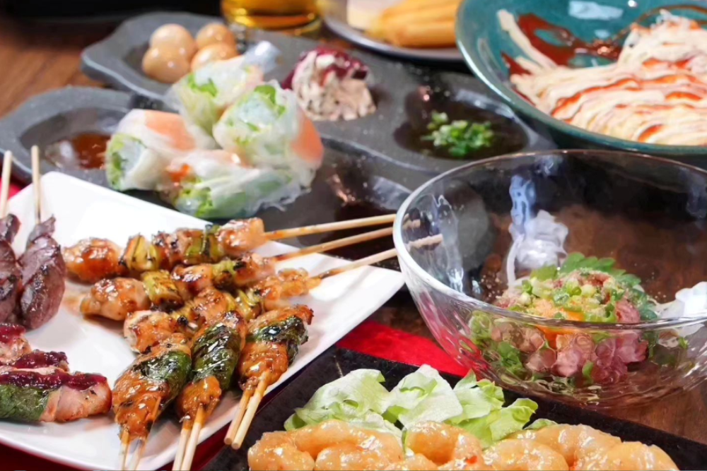 居酒屋・ダイニング・飲み屋さ...