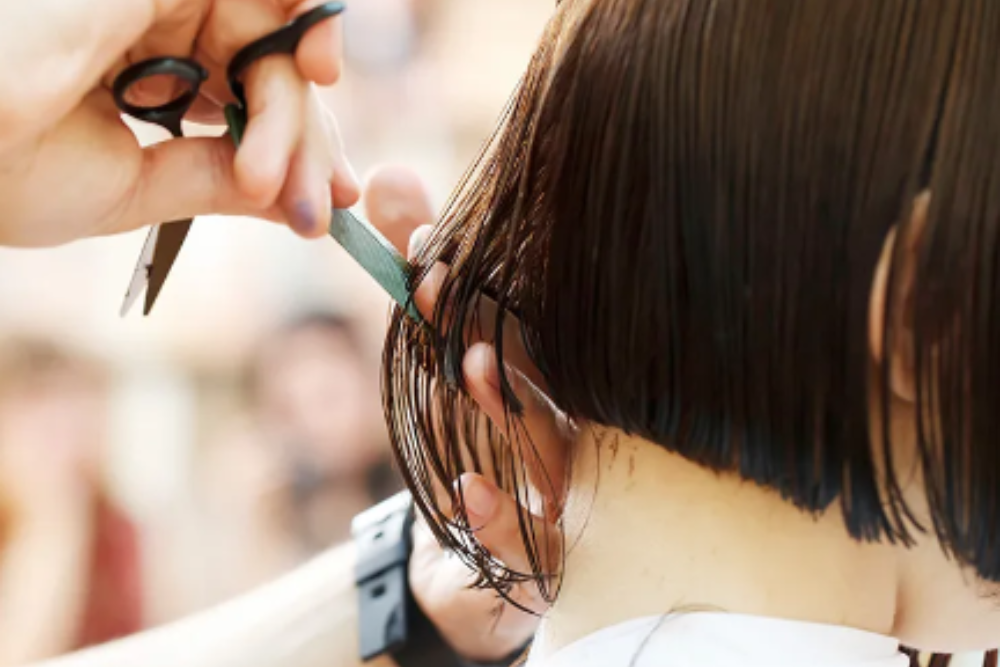 オススメ美容院・ヘアサロン