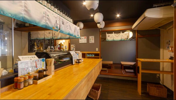 居酒屋・ダイニング・飲み屋さ...